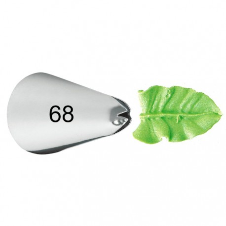 Насадка 68