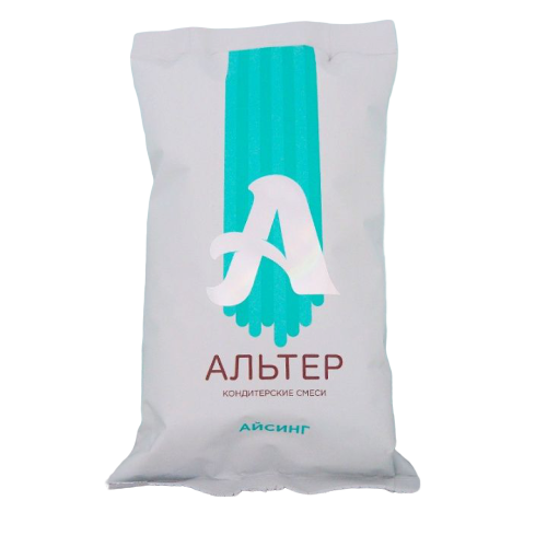 Альтер Айсинг 0,5 кг