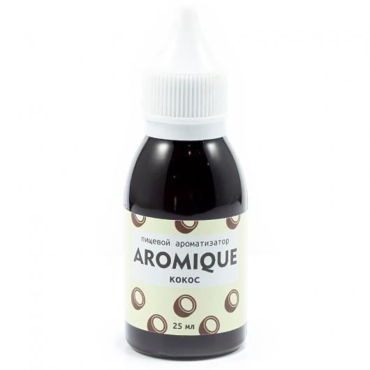 Ароматизатор пищевой Aromique Кокос