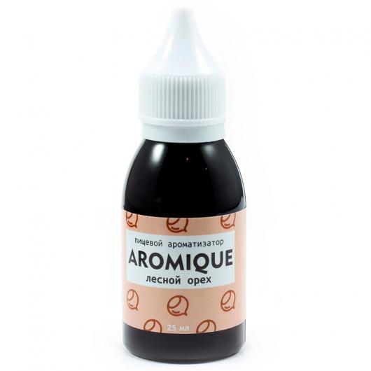 Ароматизатор пищевой Aromique Лесной орех