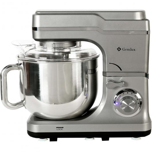 Планетарный миксер Gemlux GL-SM6,8GR
