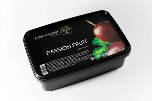 Пюре маракуйя  Fresh Harvest 0,25 кг замороженное