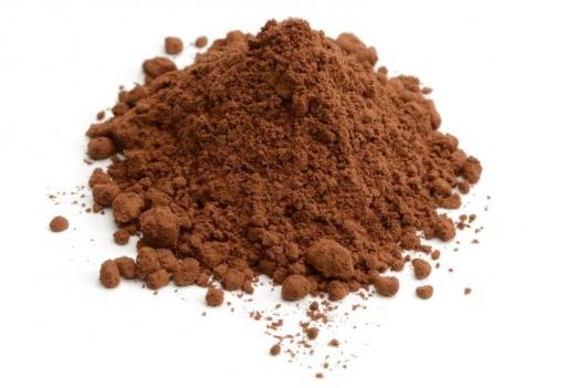 Какао алкализованный 0,25 кг 10-12%