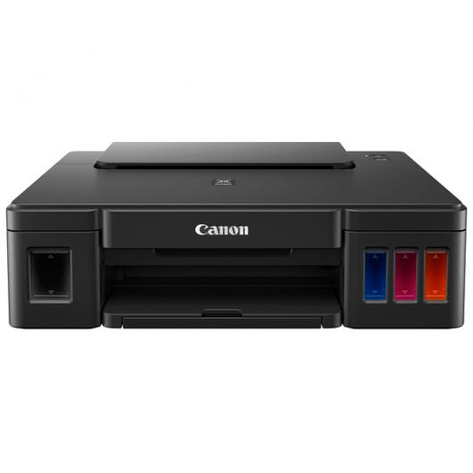 Принтер Canon для печати на пищевой бумаге