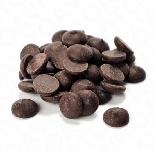 IRCA темный шоколад 52% 5 кг