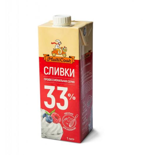 Сливки 