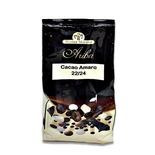 Какао алкализованный Master Martini  22/24 1 кг