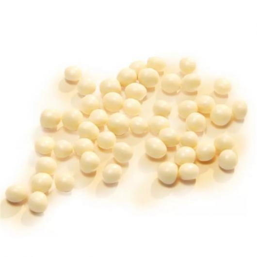 Кранч белый шоколад Callebaut 0,8 кг
