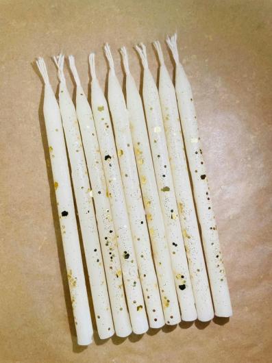 Свечи для торта 