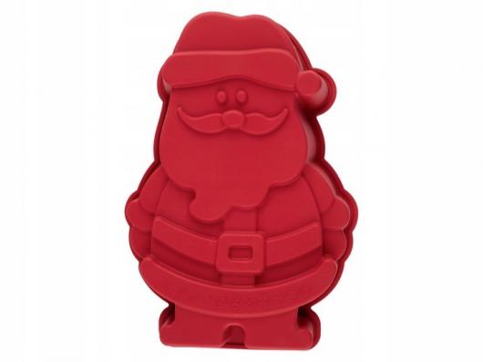 Силиконовая форма для муссовых бенто тортов 