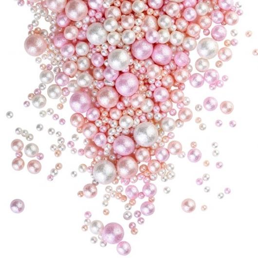 Драже зерновое в кондитерской глазури нежный блеск №811 0,05 кг