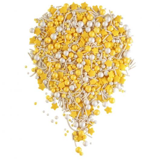 Кондитерский декоративный МИКС №1019, 0,05 кг 